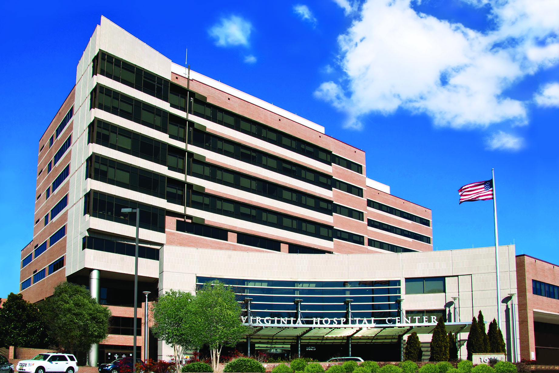 Visitation Policy VHC Updates